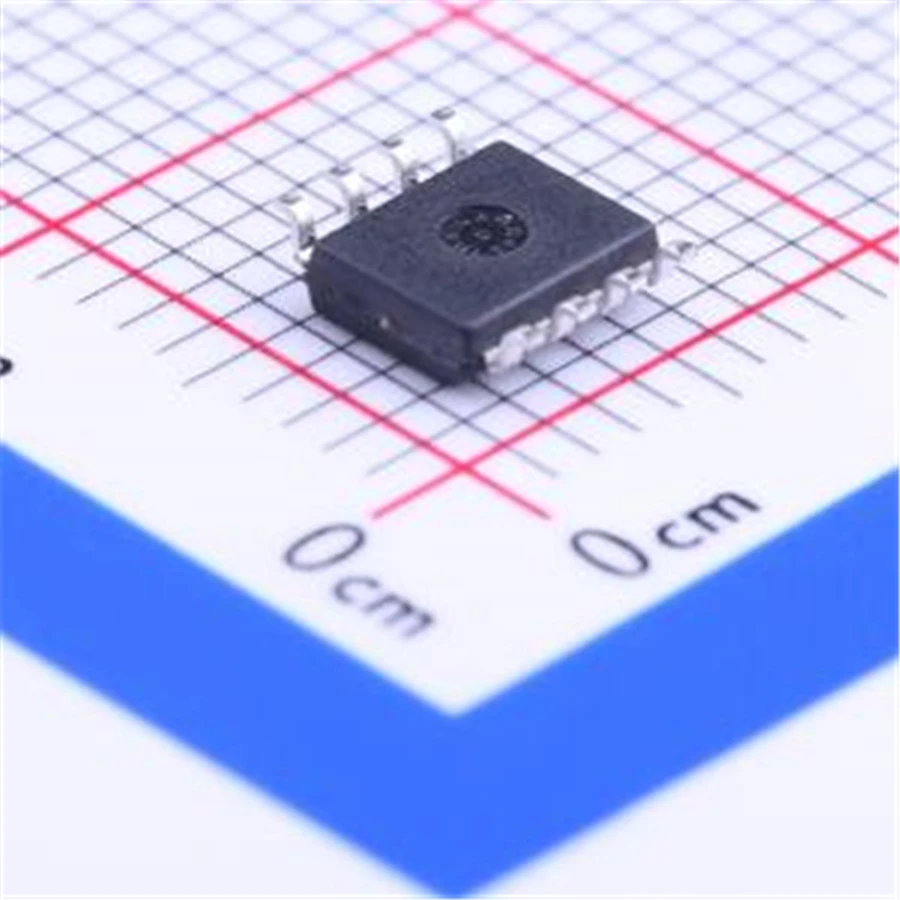 MCP1407-E/SN