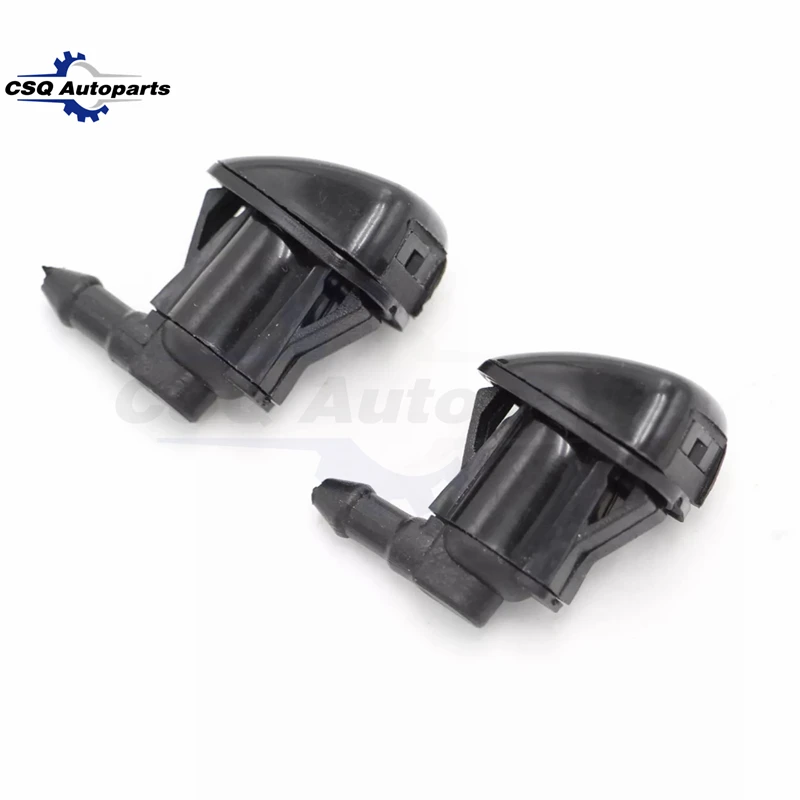 

2PCS Windshield Washer Nozzle Spray Fits for 2002-2006 Toyota Camry 85381-AA042