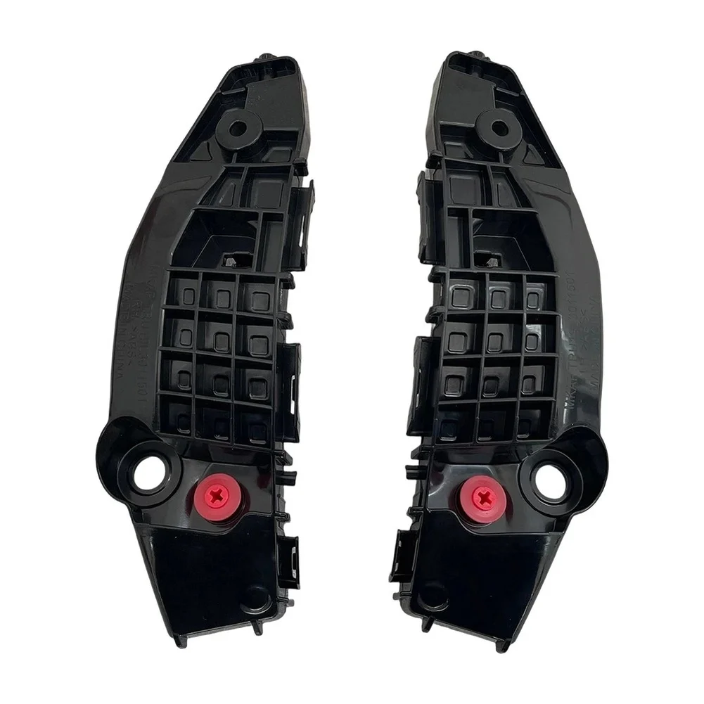 52535-0R090 52535-42050 52536-0R070 52536-4208 프론트 범퍼 서포트 리테이너 브래킷 세트 좌우 토요타 RAV4 2019-2021용