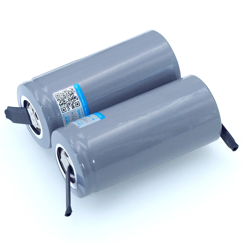 Batteria VariCore 3.2V 32700 6500mAh LiFePO4 35A Scarica Continua Massima 55A Batterie ad Alta Potenza + Fogli di Nichel Fai-da-te - Image 3