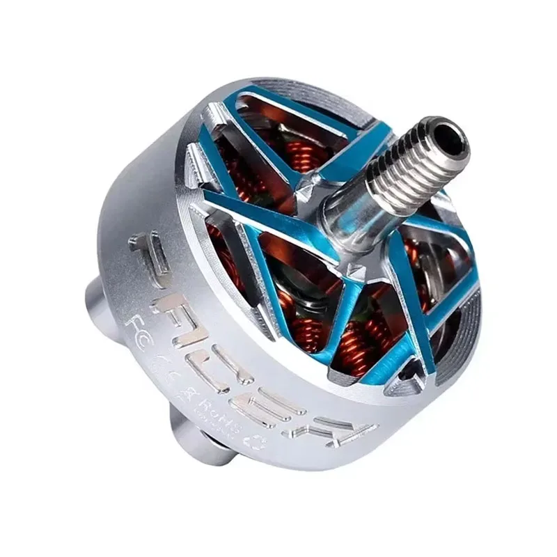 Micro Moteur Brushless P2207/P2306 V3 kv1750-2550 pour Drone FPV