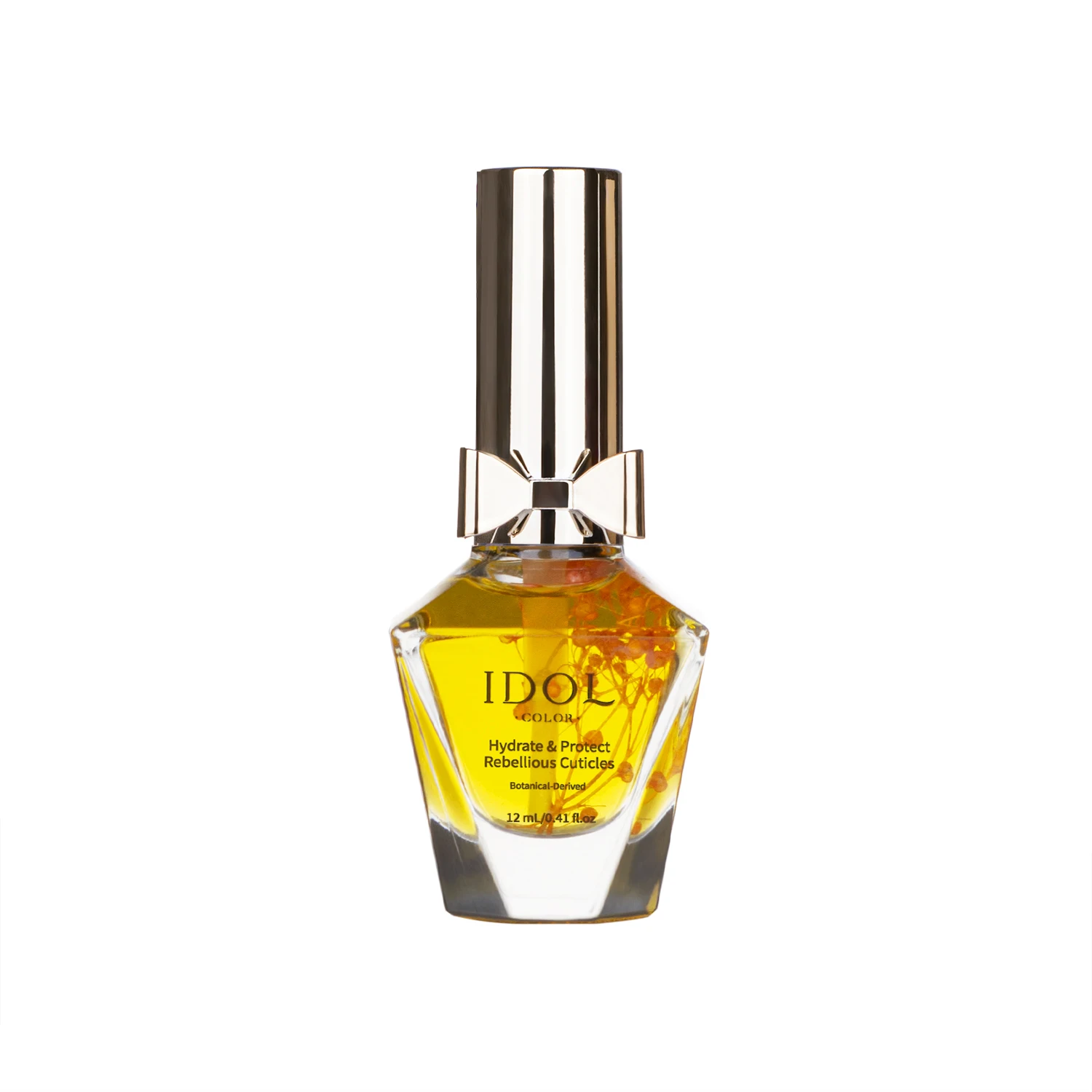 Nourishing Cuticle Oil with Vitamin E & Jojoba – Available in 12 Delightful Fragrances