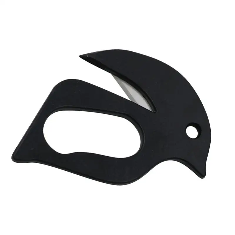 Envelope Opener Animal Shaped Box Opener Small Mail Portable Utility Cutter For Women Men Opening Packages Cartons