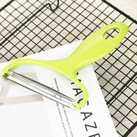 Hot Vegetable Cutter Cabbage Slicer Vegetables Graters Cabbage shredder Fruit Peeler Knife Potato Zesters Cutter Kitchen Gadgets 2