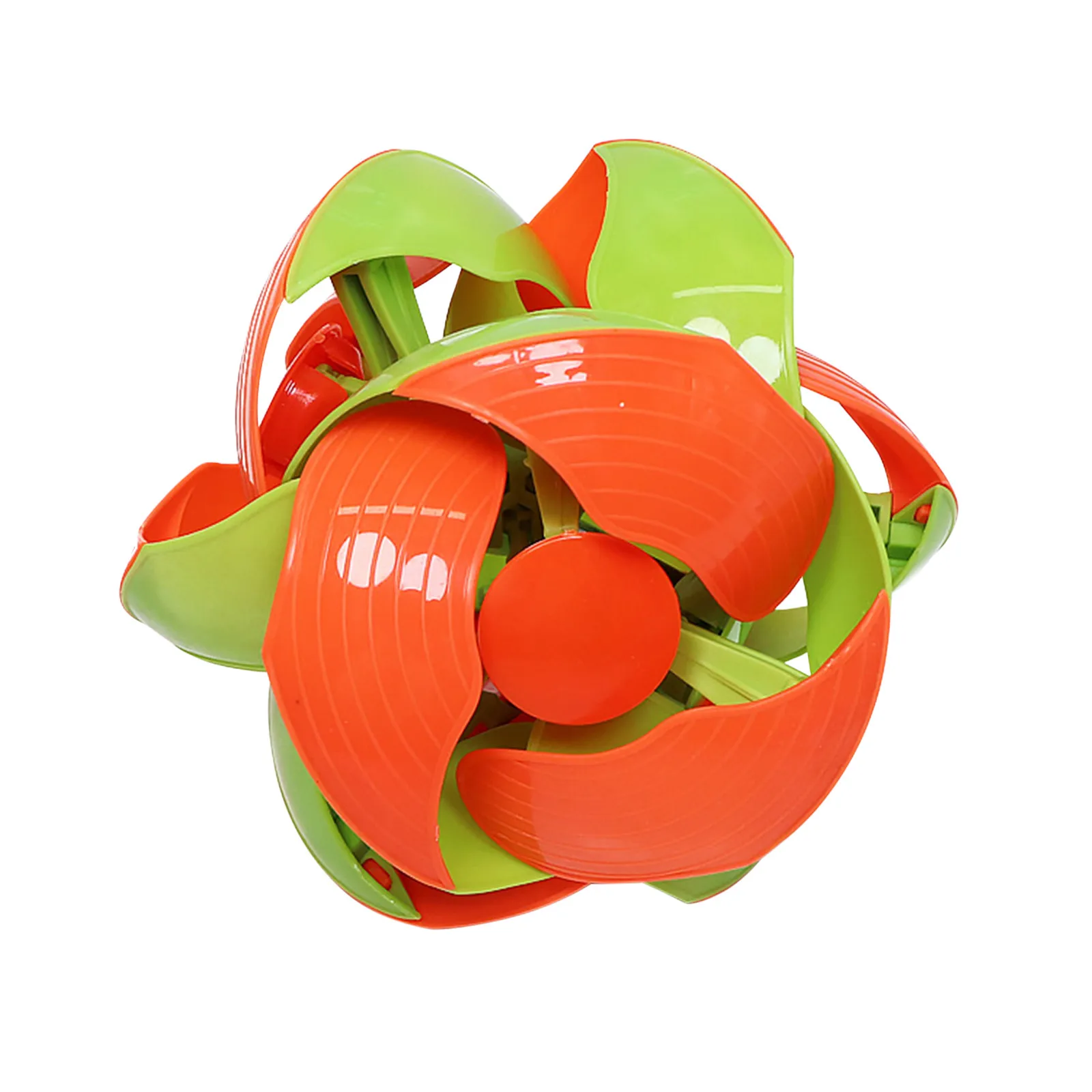 2 Piece Children Educational Games Hand Throwing Ball