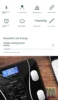 Household Health Monitoring Accurate Smart Weight Scale Multi-functional Human Body Electronic Scale Fitness Bluetooth 5