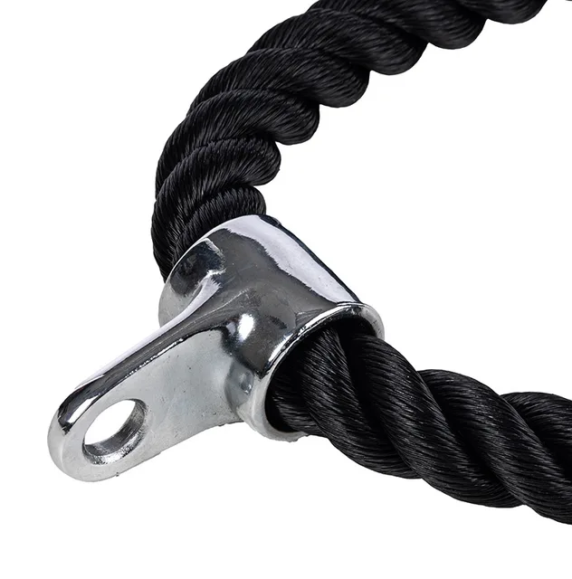Multifunctional Triceps Rope 3