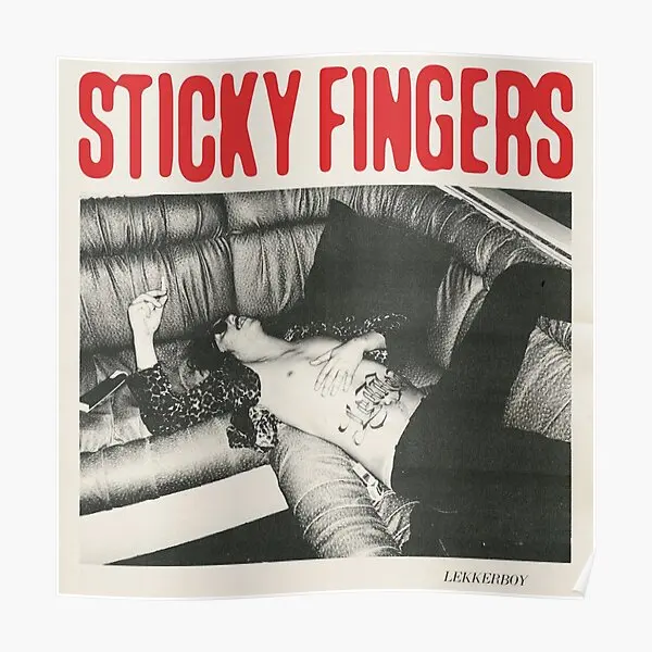 

Lekkerboy Sleep After Drunk Poster Mural Funny Painting Home Room Art Print Wall Modern Vintage Decoration Picture No Frame