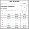 Don't Make Me Call My Crazy Uncle Funny Infant Rompers Fashion Baby Bodysuit Boys Girls Clothes Newborn Cute Toddler Jumpsuit 2