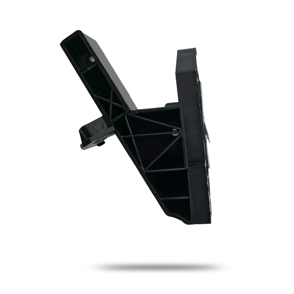 Front Radiator Support Bracket for Mercedes-Benz C300 C350e C400 2056203401 2056207400 2056203501 2056207500 Left or Right