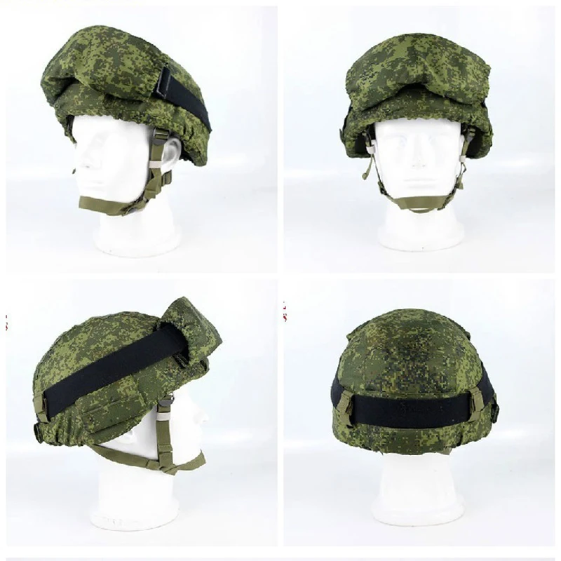 ロシア軍 装備 6B47 ヘルメット 6B34 6B51 セット 新品未使用 Amazon.co.jp: ロシア軍 6B47 ヘルメット Ratnik APMOKOM 実物