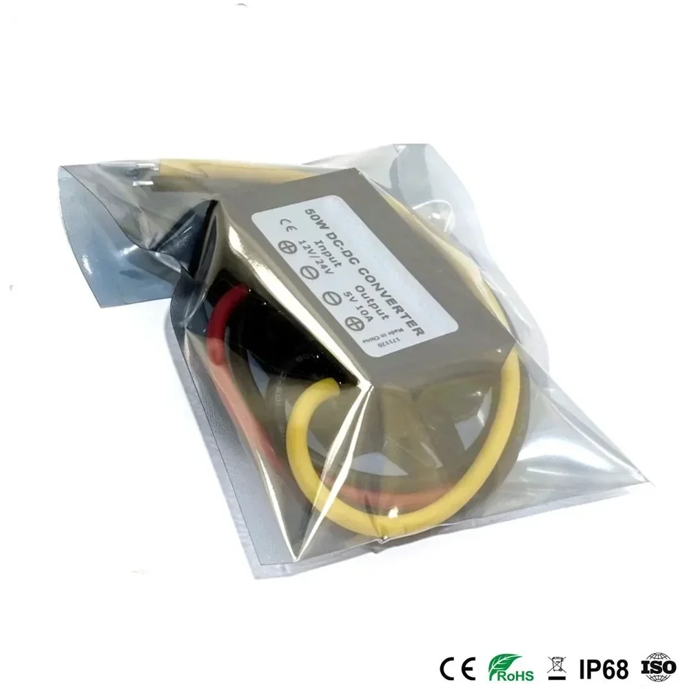 벅 부스트 DC DC 컨버터, 스텝 다운/업 전압 안정기, 자동차 보트 전원 공급 장치, 자동차 태양광, 8-36V, 19V, 30V 24V, 12V, 4A, 2A, 3A