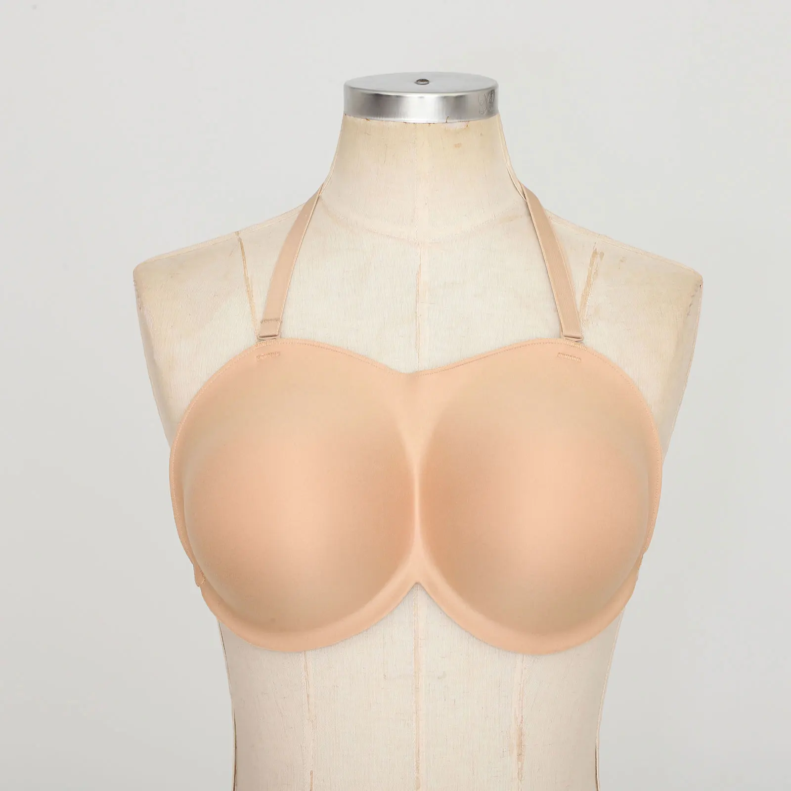 False breast Fake Boobs Breastplate Breasts Forms Breasts Plates for Transgender Crossdresser Drag Queen D Cup