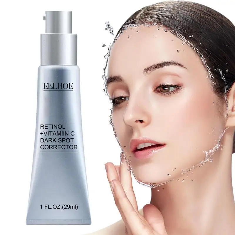 

Black Spot Corrector Cream For Black Spots On Face Moisturizing And Lightening Skin Care Black Spot Remover Visibly Reduce Dark