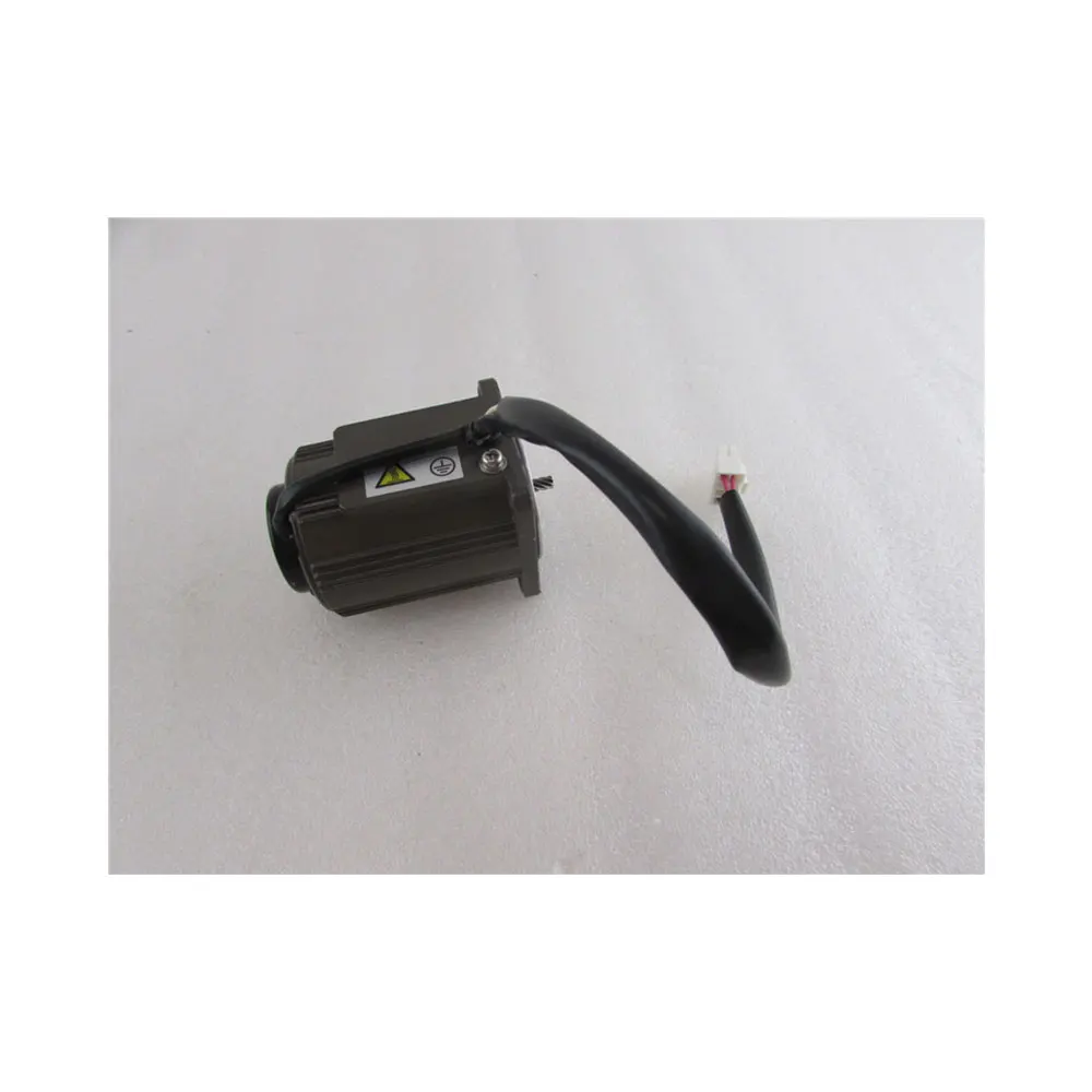 

Original servo motor with drive MSMA042A44