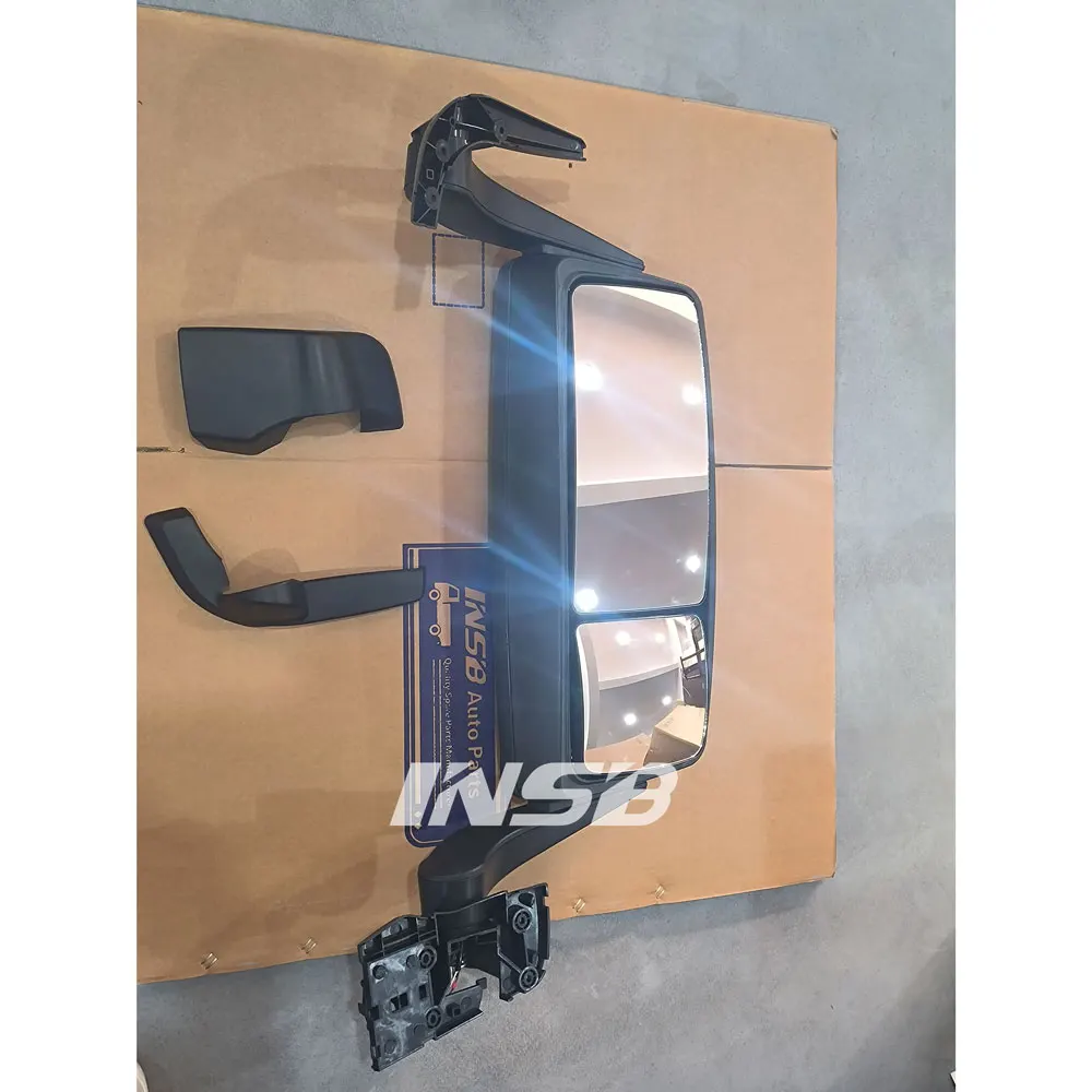 81637306550 81637306762 81637306534 81637306549 81637306755 81637306533 Rearview Mirror for MAN TGX TGS Truck for MAN Truck Part