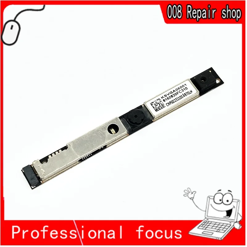 Per Acer Aspire 3 A315-31 A315-21 Webcam Webcam Web Cam Muslimex