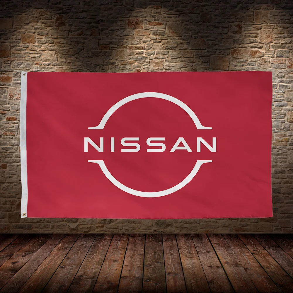 Рисунок 3 - Гоночный флаг N-Nissanes