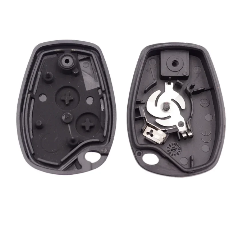 Shell Principale,materiale In Plastica Remote Abs 2 Pulsanti
