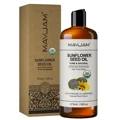 Sunflower Seed Oil