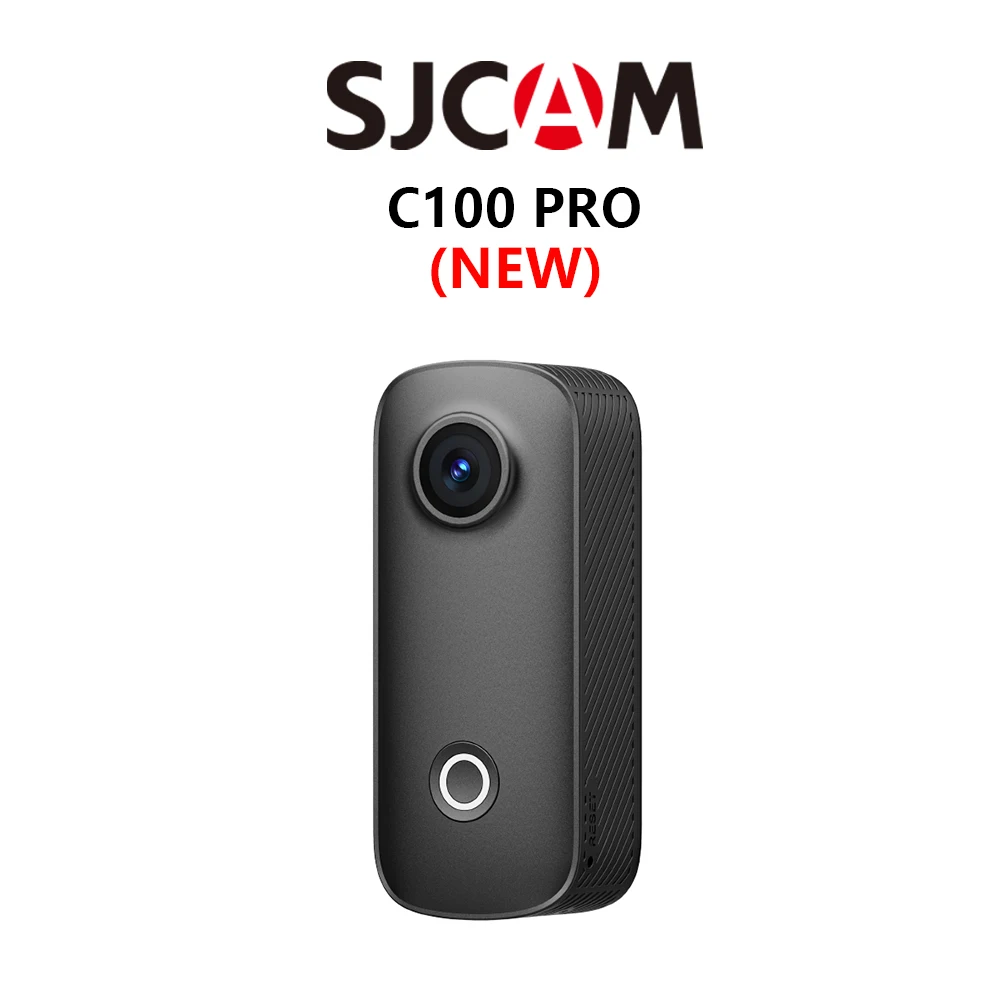 C100 PRO Black