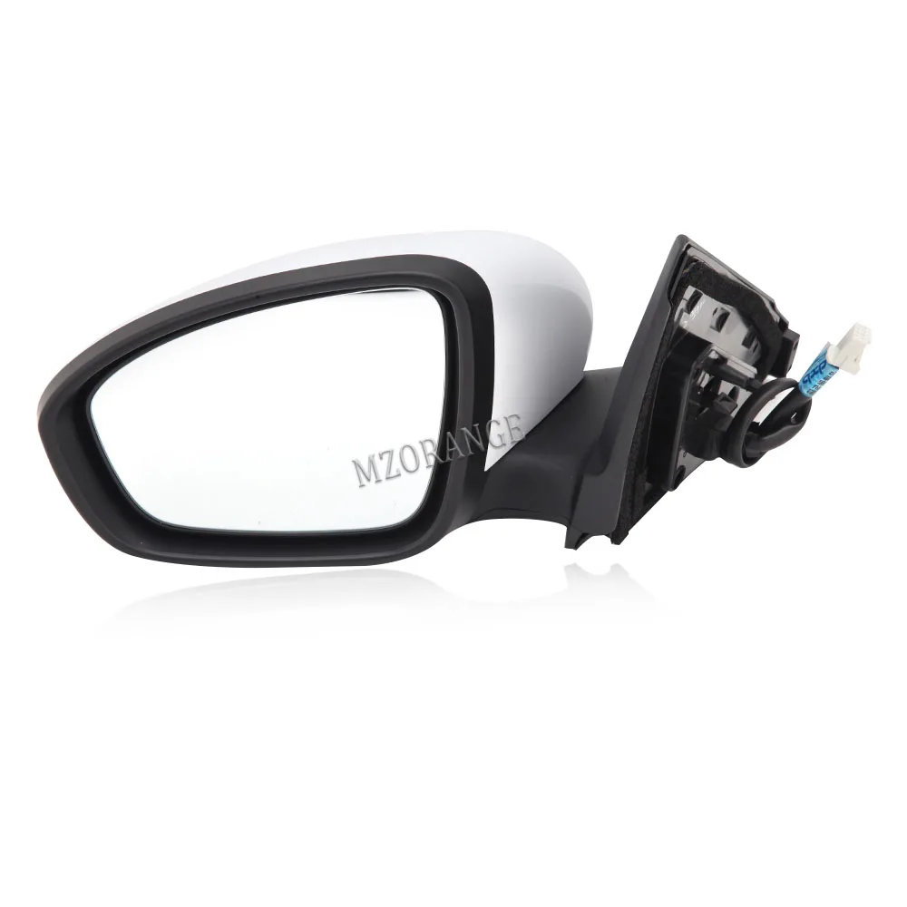 Learn about 137+ images nissan sentra side mirror replacement In