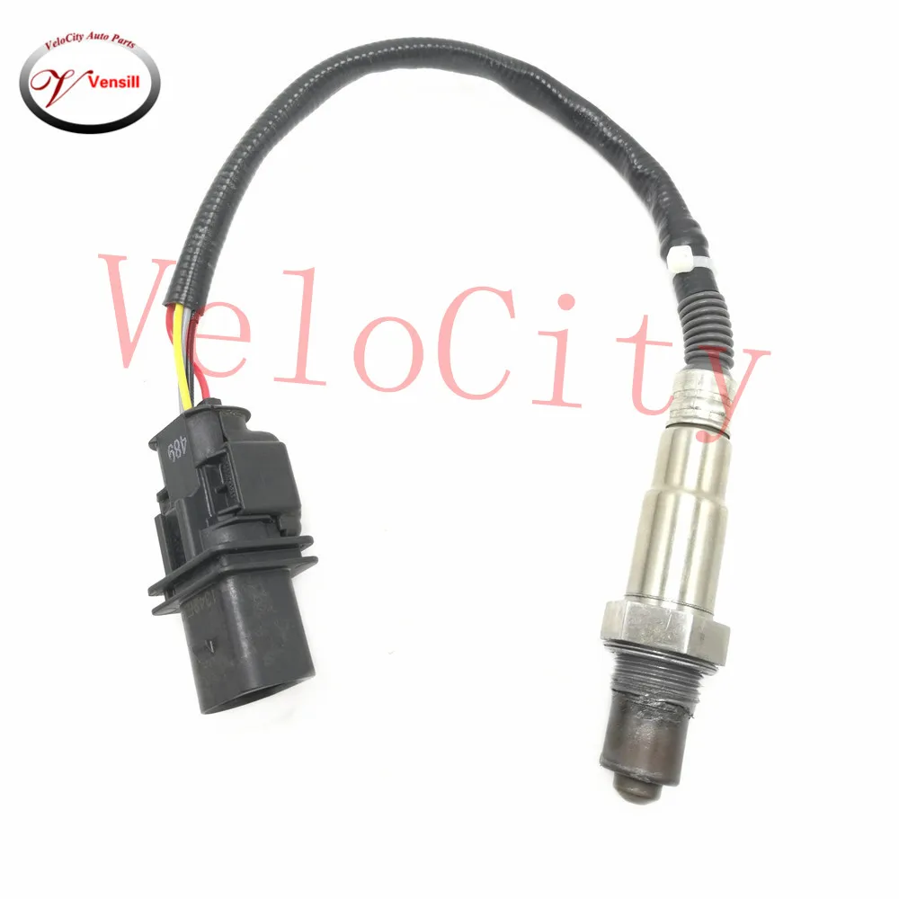 

Lambda Sensor Oxygen Sensor For 2007-2010 Mini Cooper 1.6L Peugeot 207 308 3008 Citroen C4 Part No# 11787590713 1618LL 1618.LL