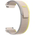 Trail- Beige yellow