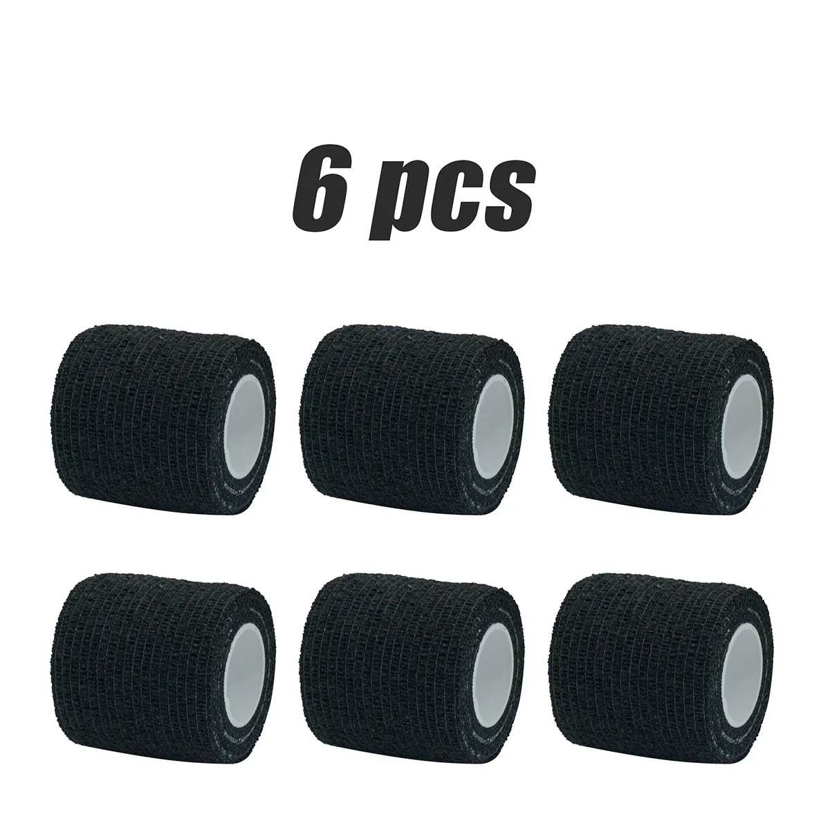6 Pcs