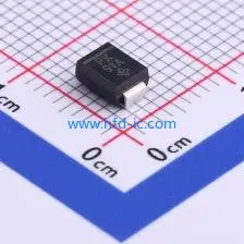 

(100 piece)100% Novo Chipset SMBJ130A-E3/52,GBU608,SS5U100,GBL608,SF1006GS