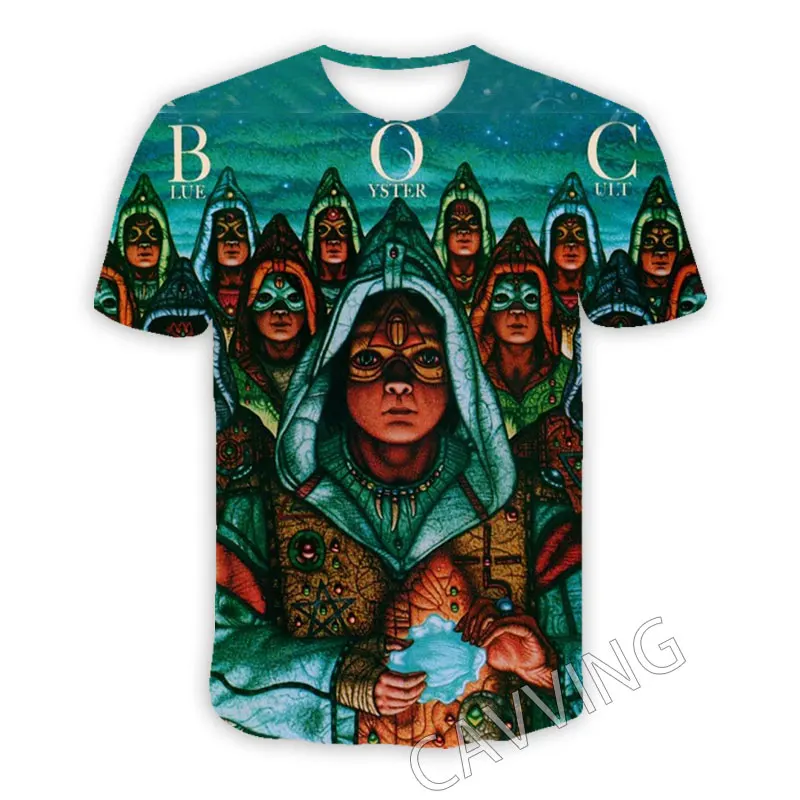 

Повседневные голубые футболки CAVVING с 3D принтом «орисстер», футболки в стиле хип-хоп, топы в стиле Харадзюку, одежда для мужчин и женщин H01