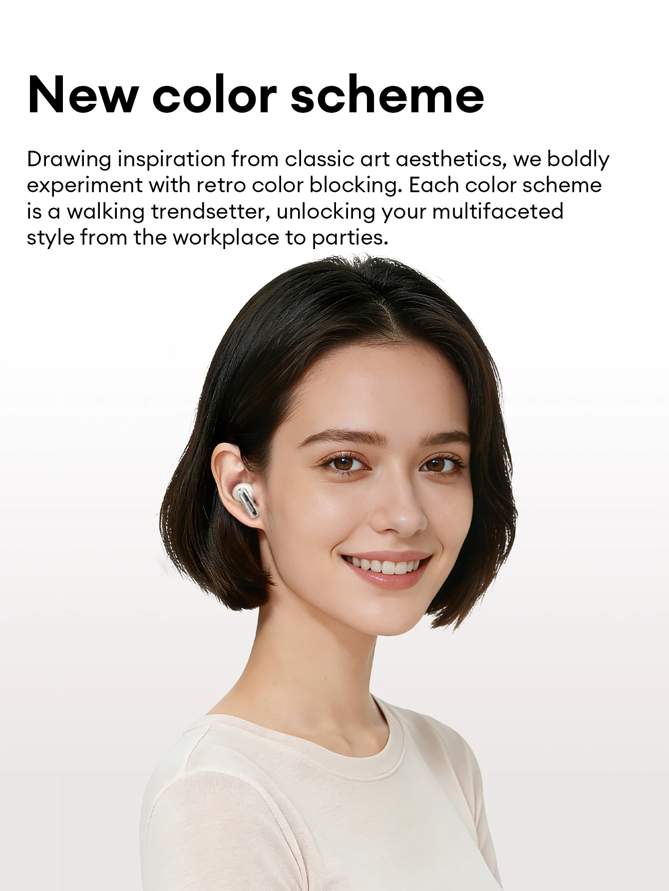 Lenovo LE230 colour options