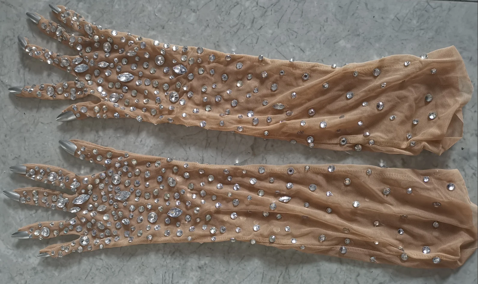 Gloves