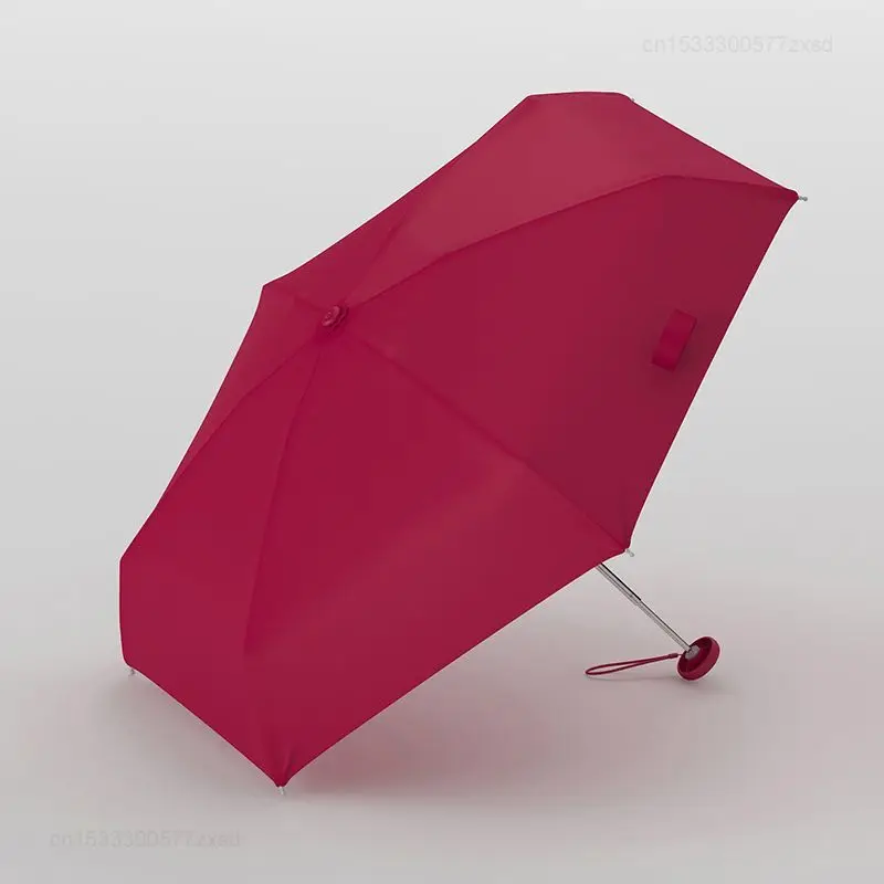 OLYCAT Ultralight Compact Windproof Folding Travel Umbrella