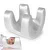 Anti-Aging Beauty Pillow Fights Sleep Memory Foam for Sleeping on Back and Side Anti-Wrinkle Neck Support Orthopaedic Pillow 2