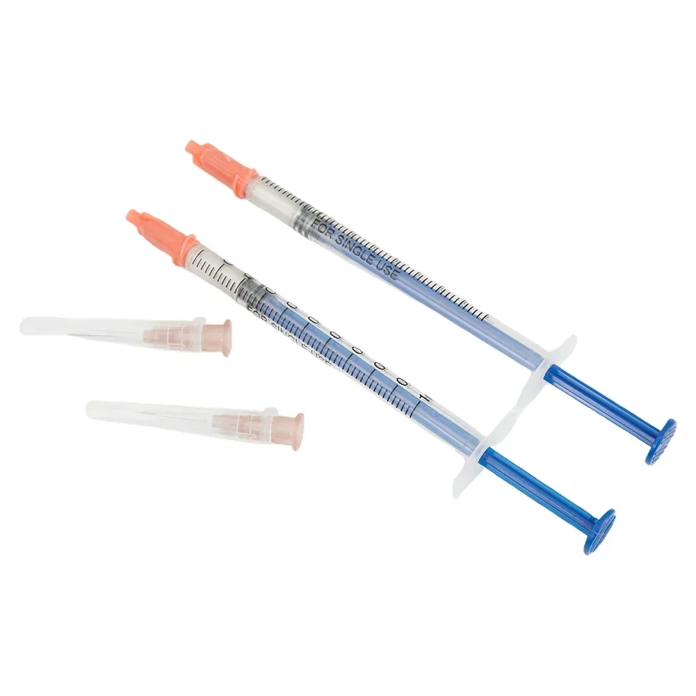 Silver Conductive Glue Wire Electrically Paste Adhesive Paint PCB Repair Plasma Glue Paint 2pc 0.2 ML For Electronic Circuit electrical repair liquid