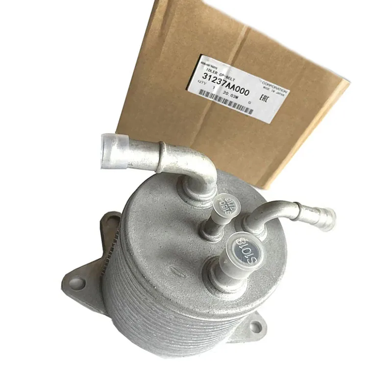 

New Oil Cooler Assembly 31237AA000 For Subaru Outback XV
