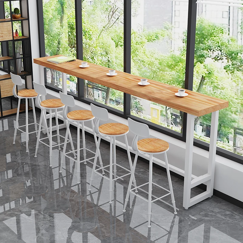 Рисунок 2 - Модный настенный барный стол