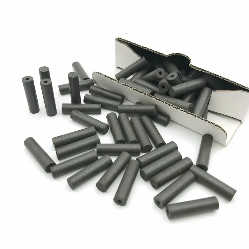 Rueda De Pulido Dental, 100 Piezas Rueda De Pulido De Goma Rueda De