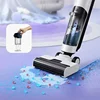 Shunzao High Temperature Smart Scrubber H100 pro Smart Home Vacuum Cleaner Electrical Electric Floor Mop Traction Boost 6