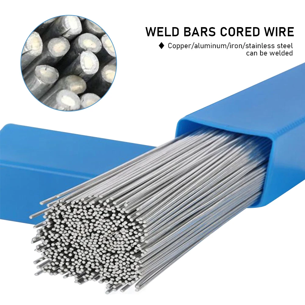 Best Shopping Deals Online Aluminium Stainless Steel Welding Electrodes