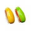 Pet Spray Comb Cat Dog Electric Spray Hair Removal Comb One Button Spray Anti Flying Hair Massage Brush 1