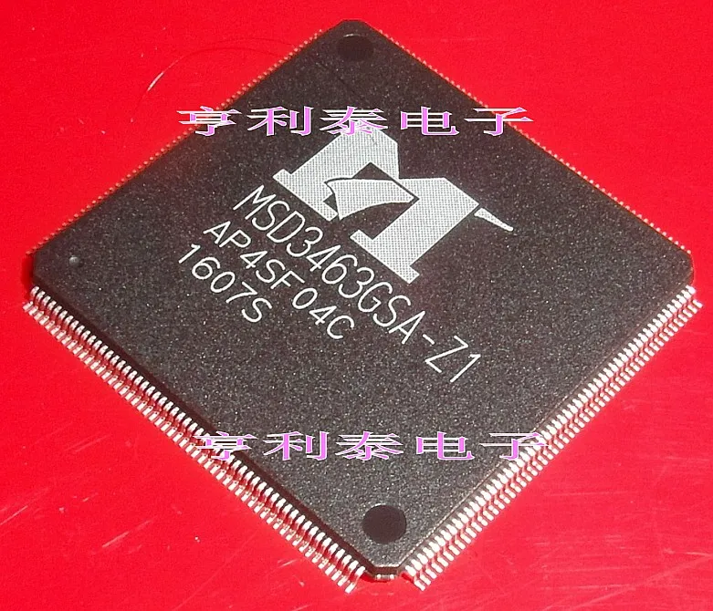 

MSD3463GSA-Z1