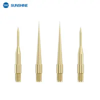 كابل أفوميتر سن إبرة دقيق SUNSHINE SS-024B – رؤوس قابلة للتغيير (20A/1000V) 2