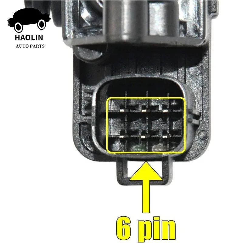 RVH000055 Air Suspension Valve Block REAR For Land Rover LR3 2005-2009 LR4 2010- RVH000055OE RVH000095G RVH500050G