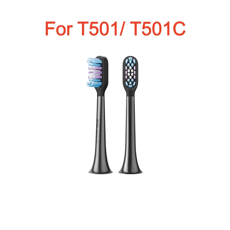 T501 Black