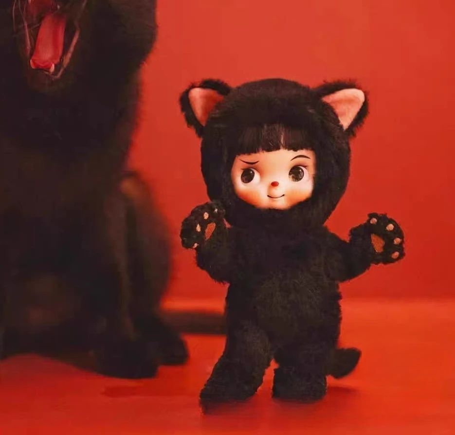 The Fantasy Beasts Berserk doll うさぎ The Fantasy Beasts Berserk doll うさぎ The Fantasy Beasts Berserk