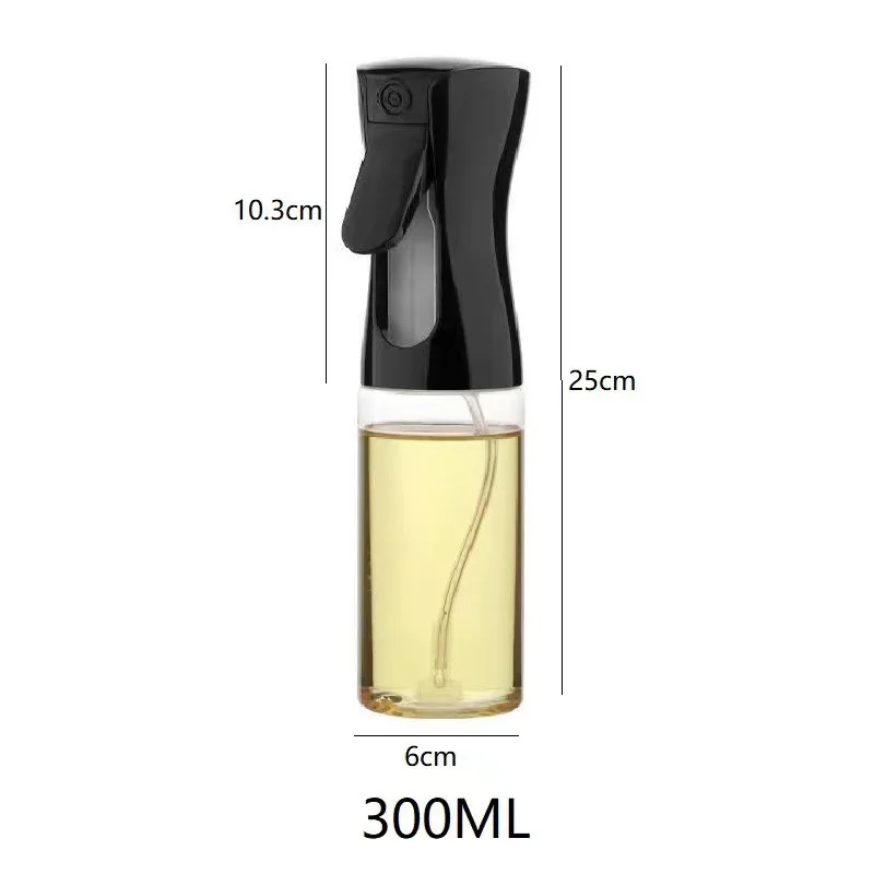 Black 300ML 1pc