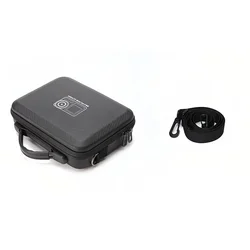 Portable Travel Storage Bag for Action Camera - Shoulder Protection Handbag Box