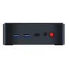 SZBOX Ryzen 10 N100 Intel Alder Twin Lake N150 DDR4 8GB/16GB RAM 512GB SSD MINI PC M.2 3200Mhz WiFi 6 BT 5.2 Desktop Computer 6